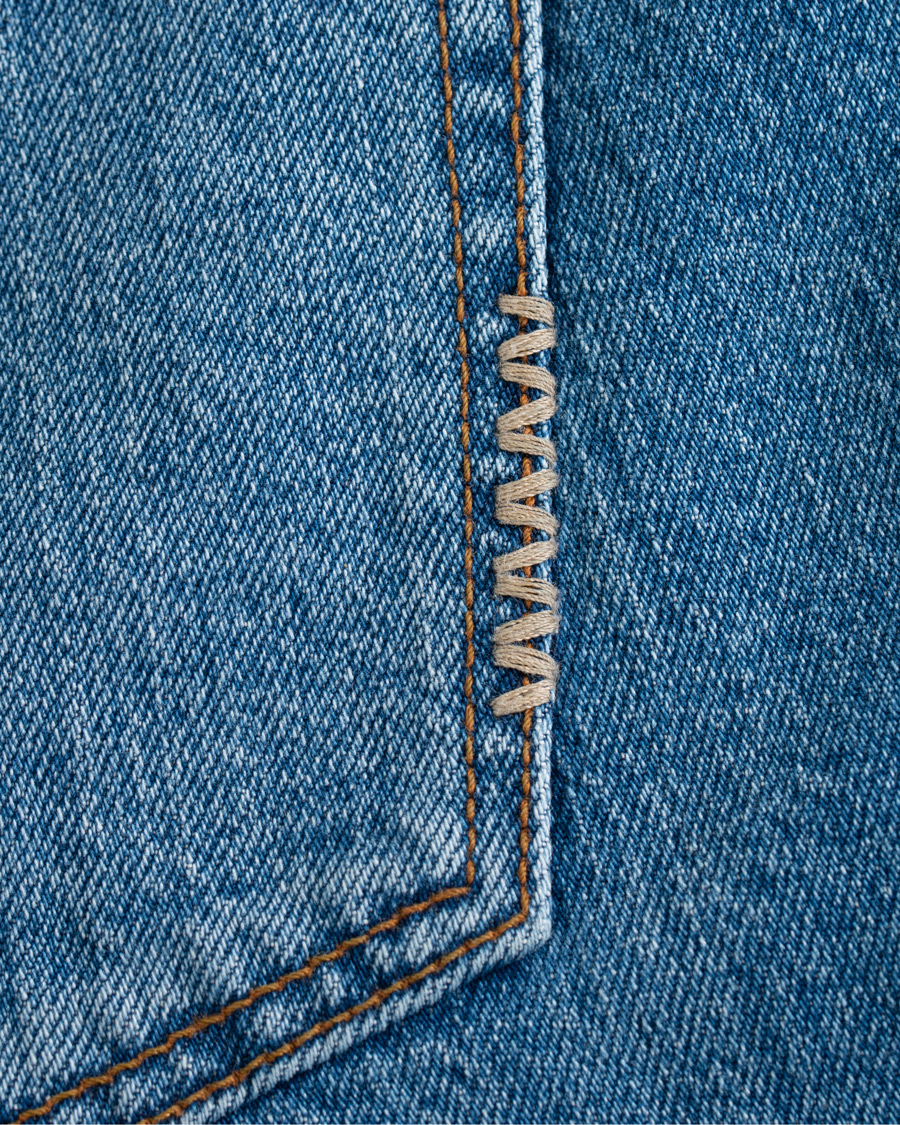 Herre | Jeans | Neuw | Lou Slim Fit Jeans Zero Bells