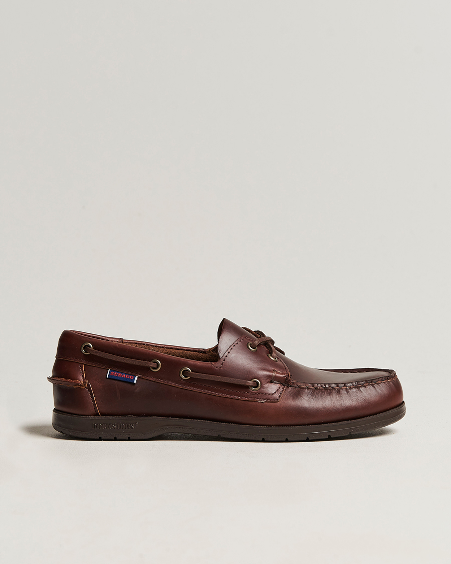 Ëndeavor Loafer Brown -