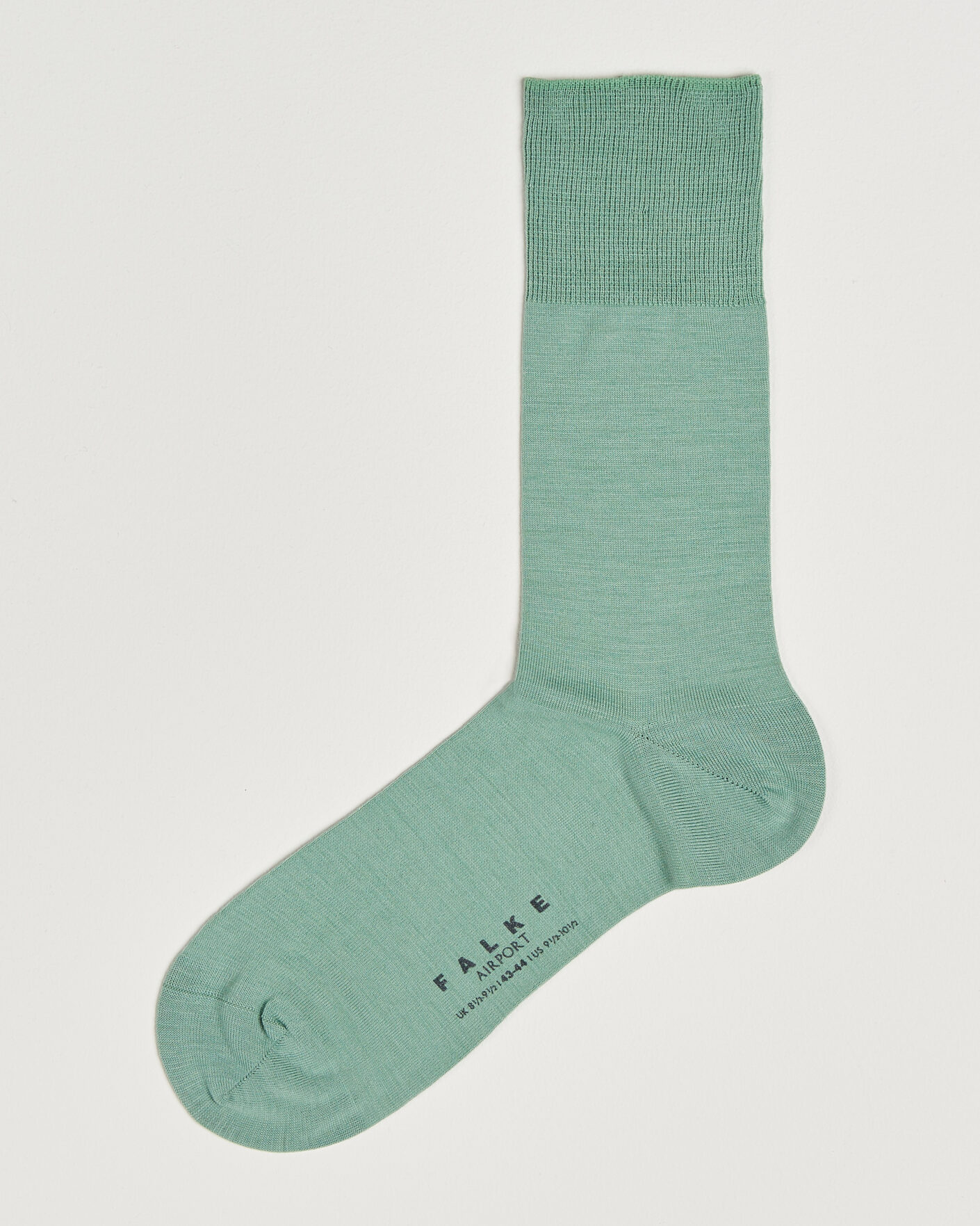 Herre | Undertøj | Falke | Airport Socks Mint