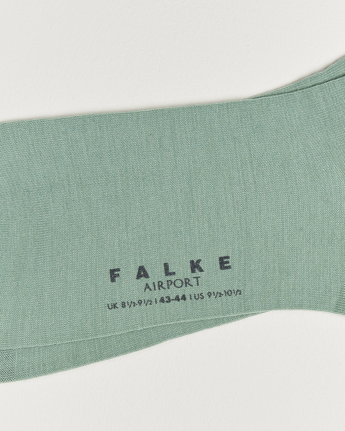 Herre | Undertøj | Falke | Airport Socks Mint