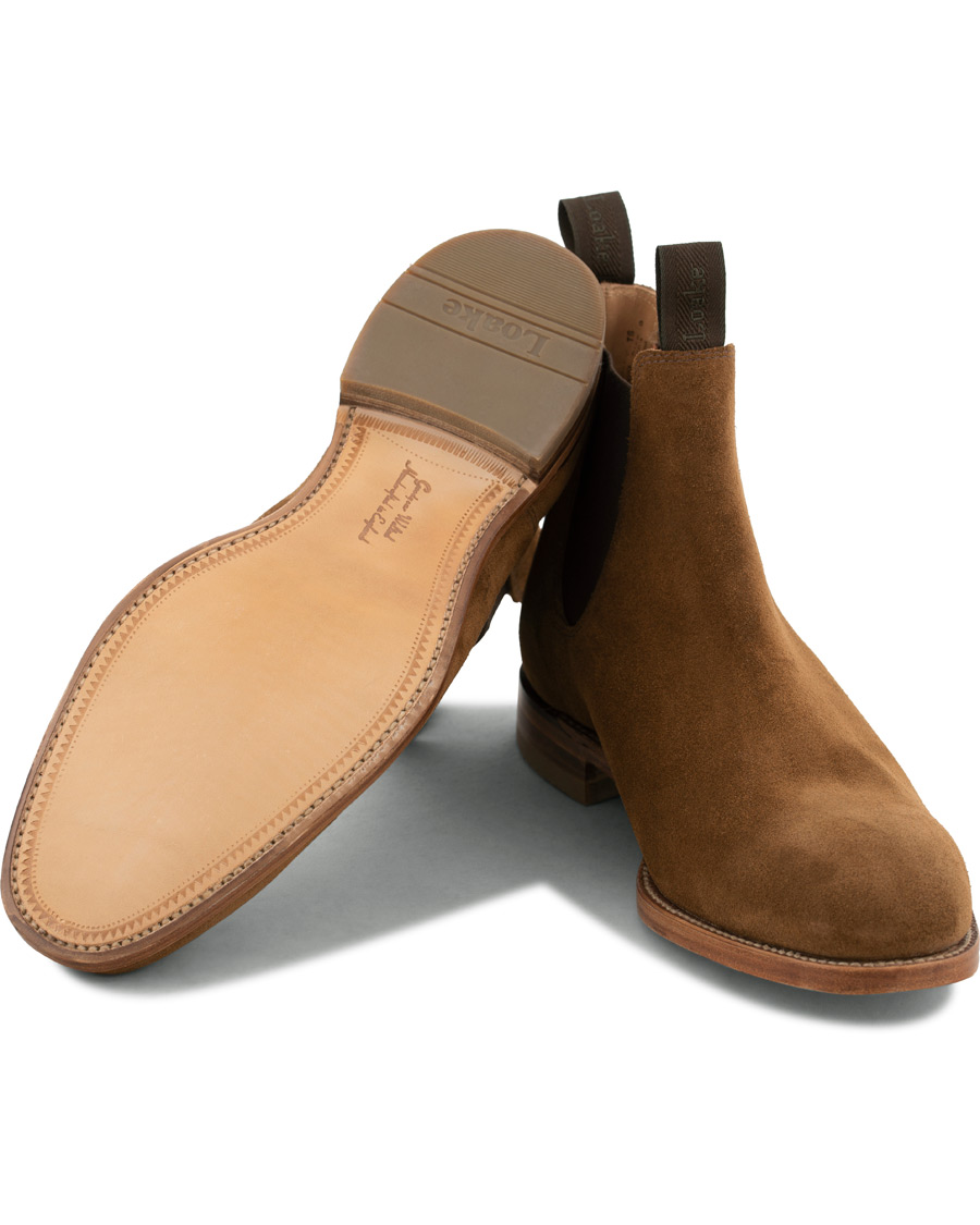 loake apsley black