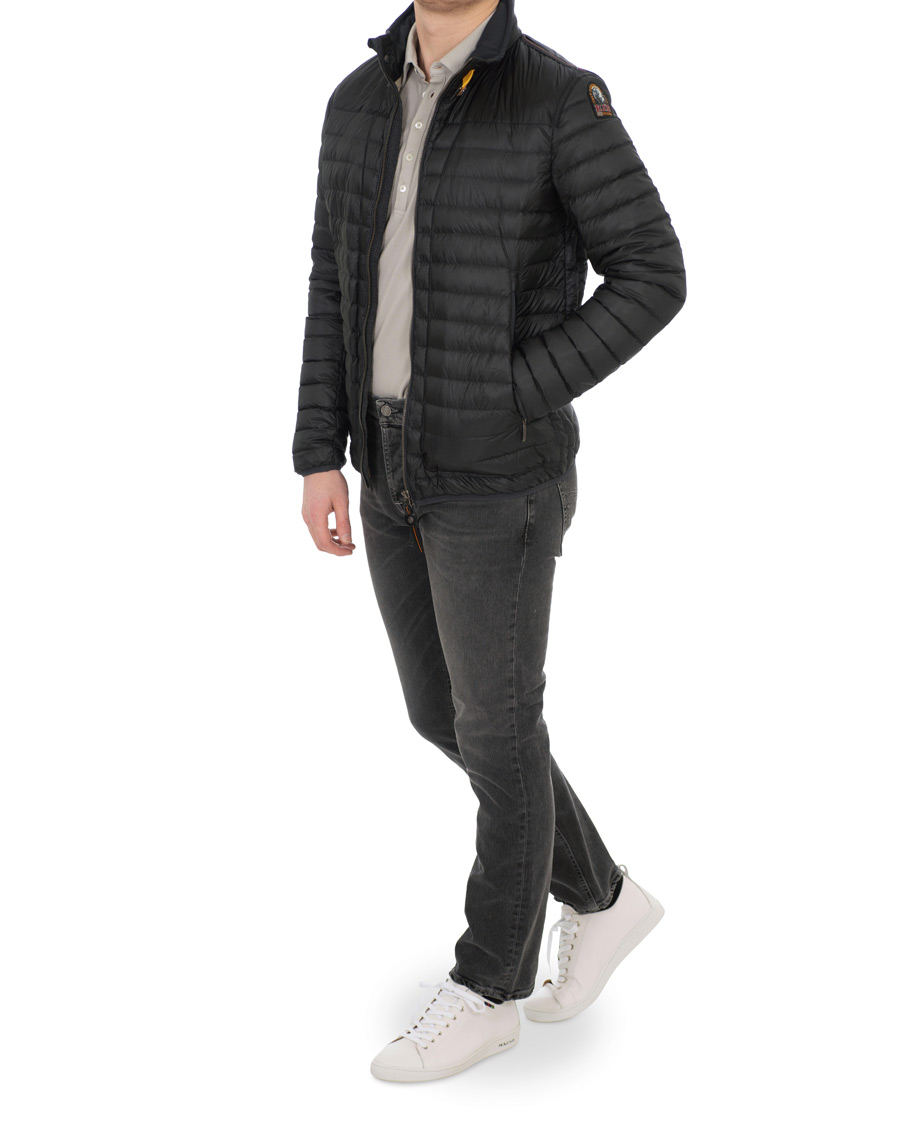 Herre | Jakker | Parajumpers | Arthur Daytripper Jacket Nine Iron