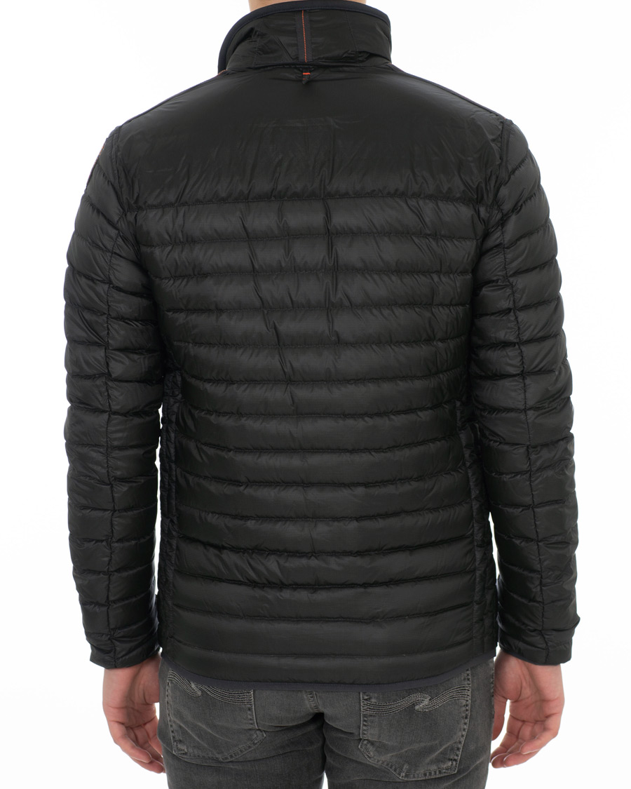 Herre | Jakker | Parajumpers | Arthur Daytripper Jacket Nine Iron