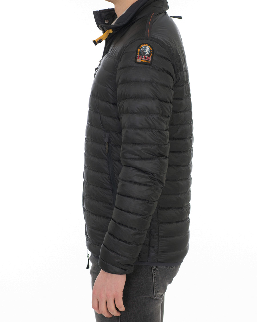 Herre | Jakker | Parajumpers | Arthur Daytripper Jacket Nine Iron