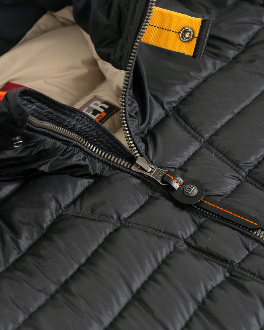 Herre | Jakker | Parajumpers | Arthur Daytripper Jacket Nine Iron