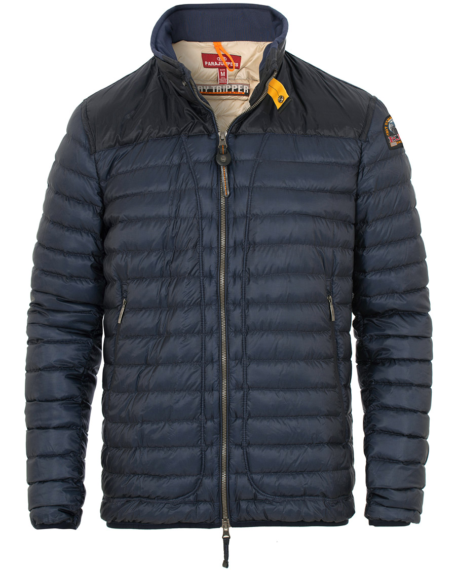 Herre | Jakker | Parajumpers | Arthur Daytripper Jacket Navy