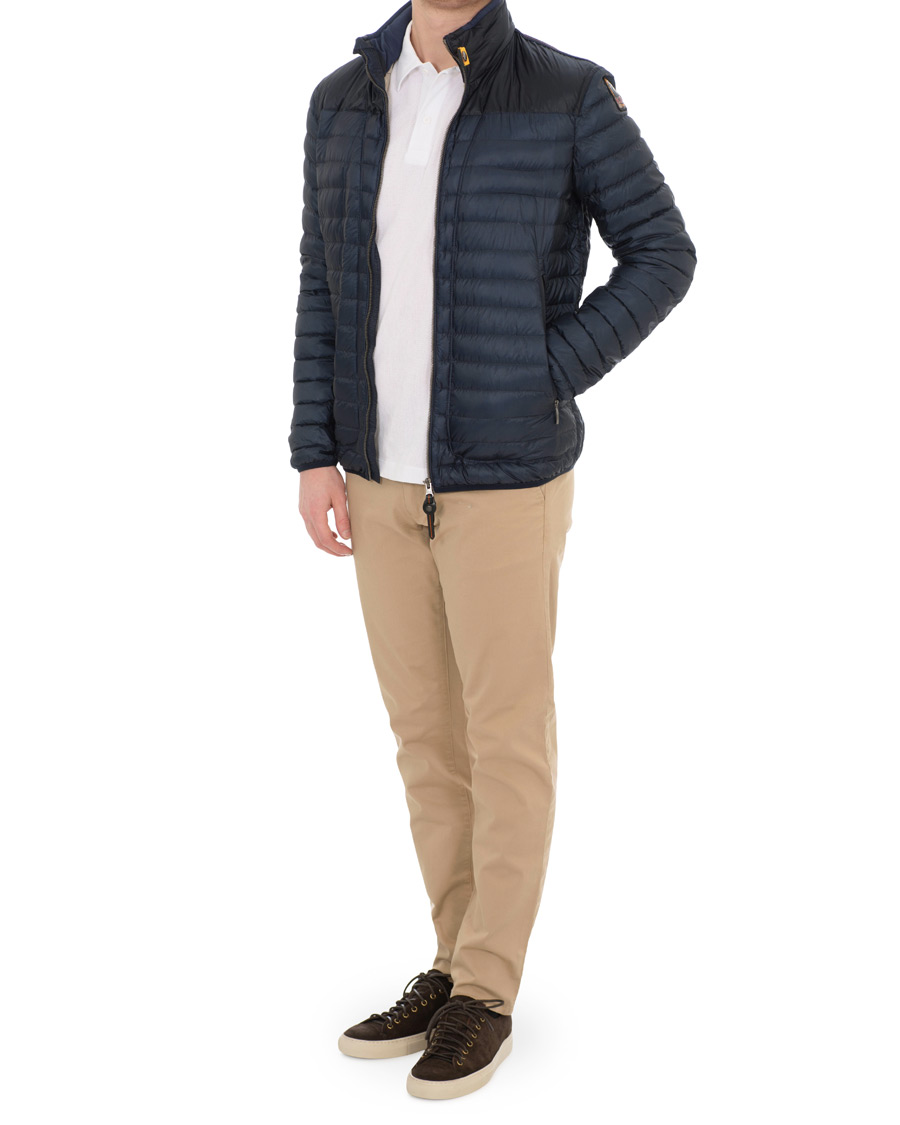 Herre | Jakker | Parajumpers | Arthur Daytripper Jacket Navy