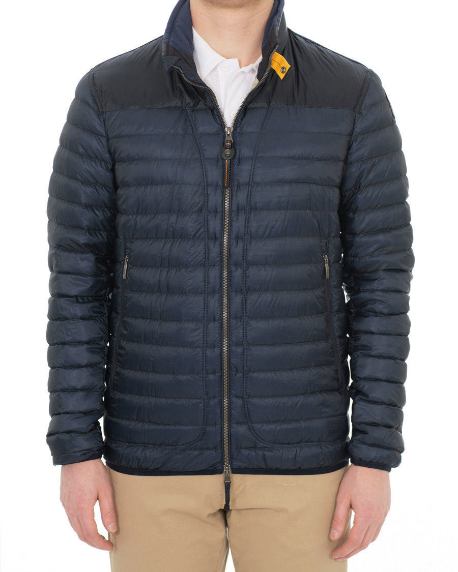 Herre | Jakker | Parajumpers | Arthur Daytripper Jacket Navy