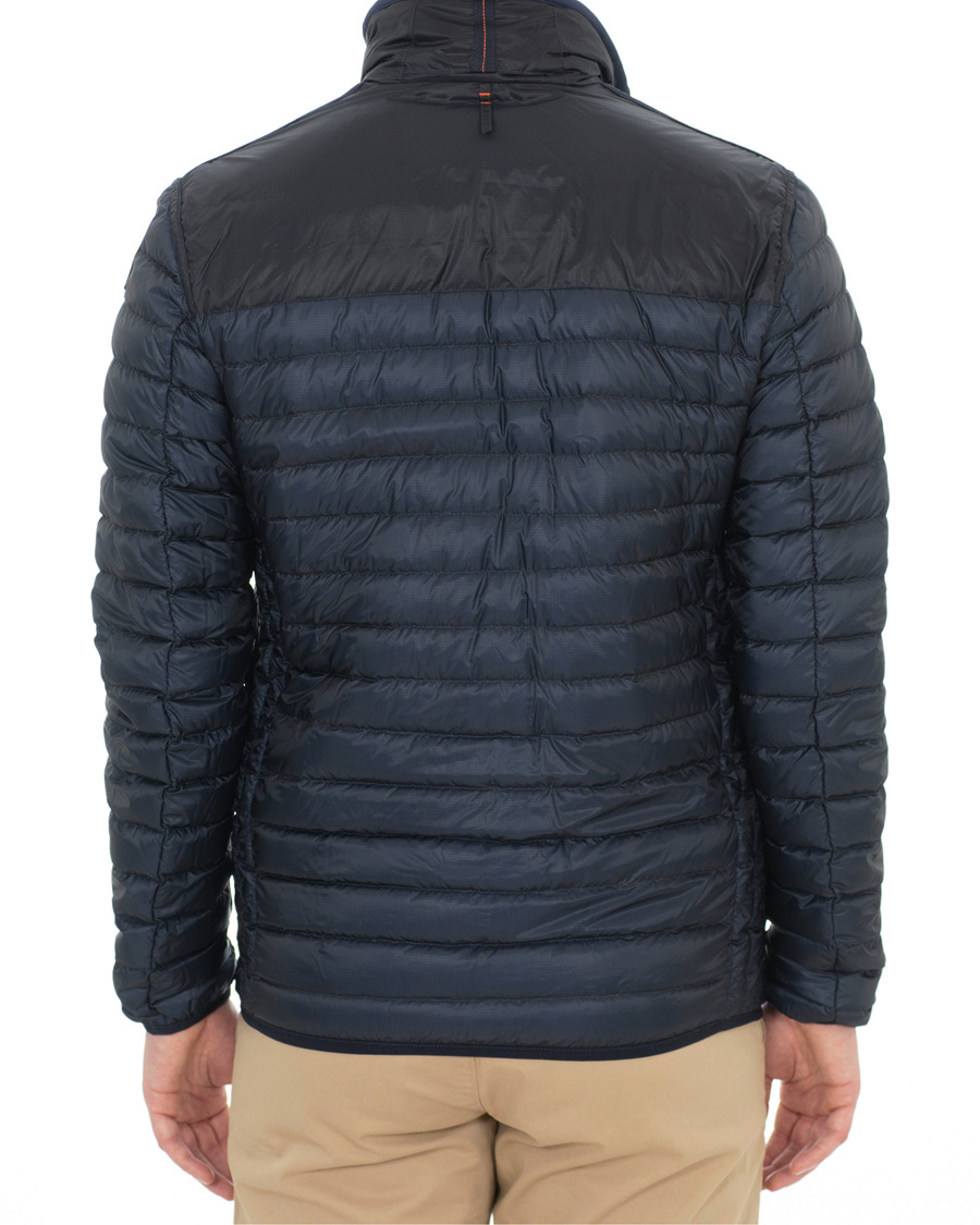 Herre | Jakker | Parajumpers | Arthur Daytripper Jacket Navy