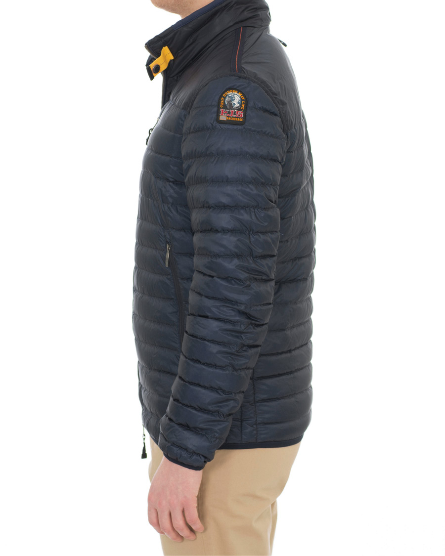 Herre | Jakker | Parajumpers | Arthur Daytripper Jacket Navy