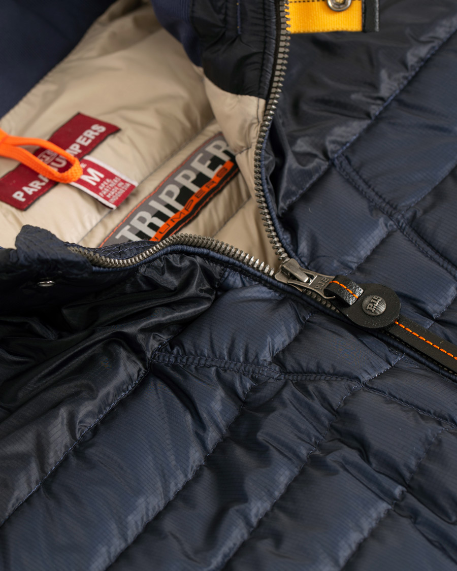 Herre | Jakker | Parajumpers | Arthur Daytripper Jacket Navy