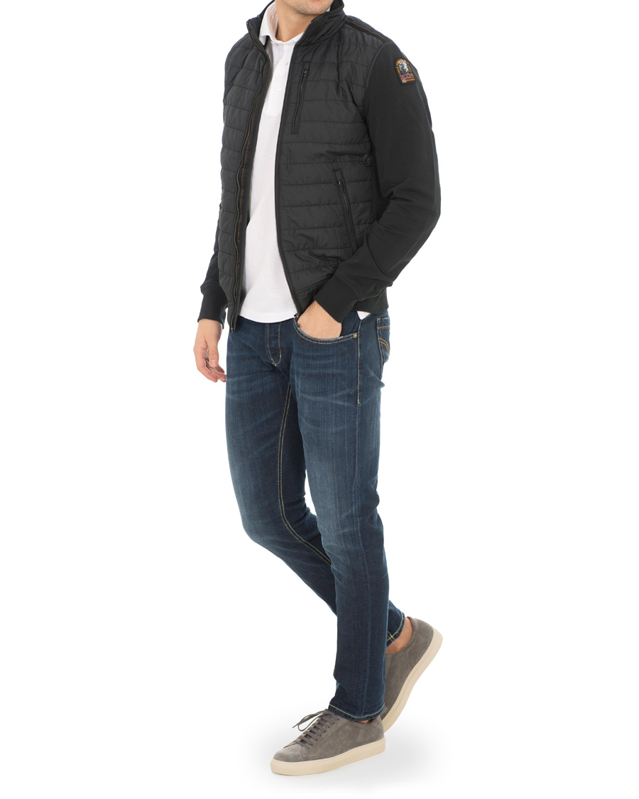 Parajumpers elliot jacket sale
