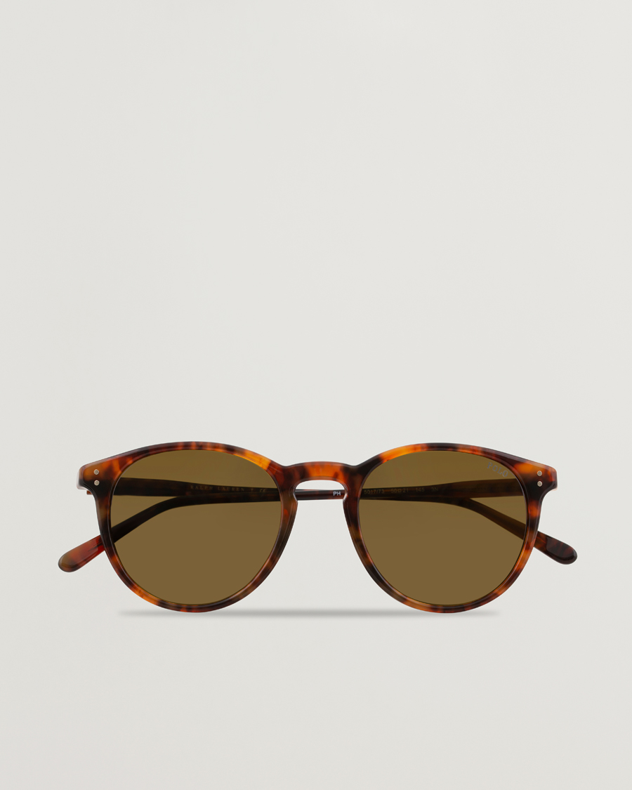 Herre |  | Polo Ralph Lauren | 0PH4110 Sunglasses Havana