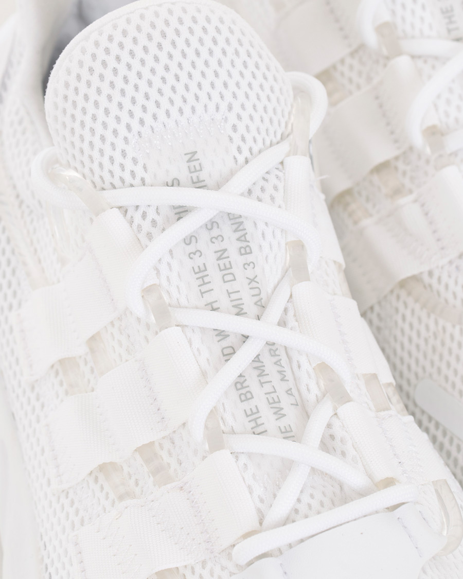 Herre | adidas Originals LX Con Sneaker White | adidas Originals | LX Con Sneaker White
