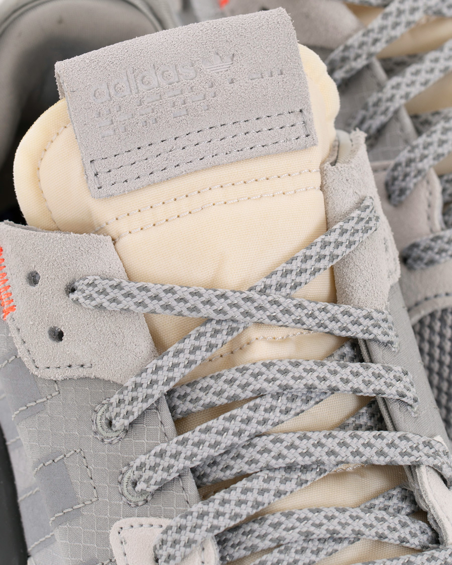 Herre | adidas Originals Nite Jogger Sneaker Grey Two | adidas Originals | Nite Jogger Sneaker Grey Two