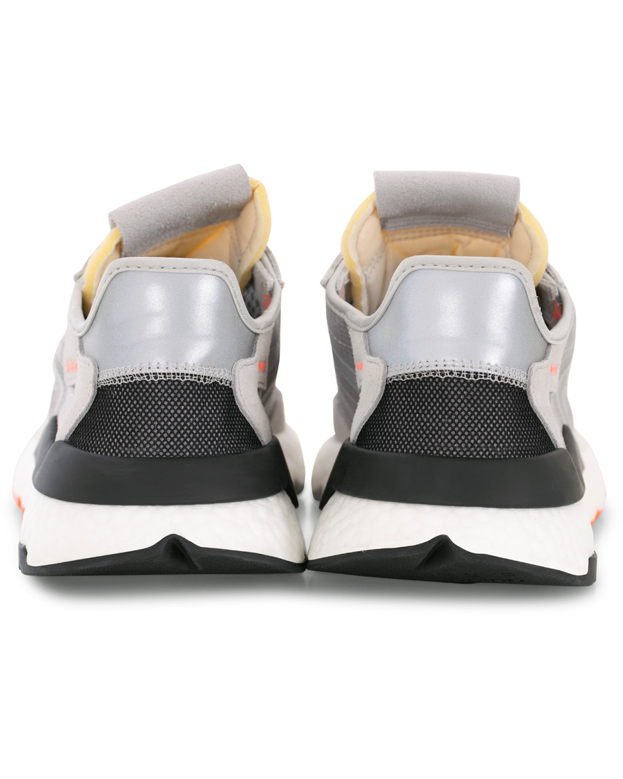 Herre | adidas Originals Nite Jogger Sneaker Grey Two | adidas Originals | Nite Jogger Sneaker Grey Two