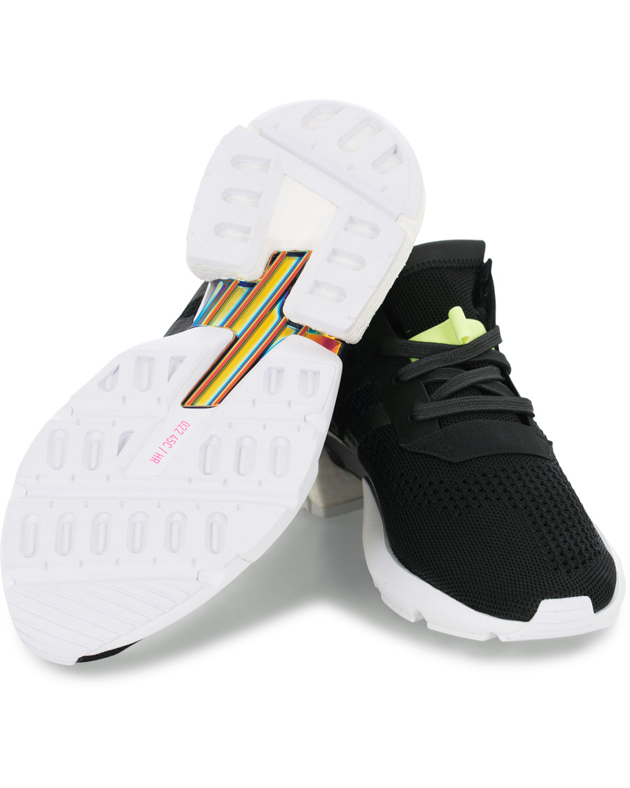 Herre | adidas Originals POD-S3.1 PK Sneaker Core Black | adidas Originals | POD-S3.1 PK Sneaker Core Black
