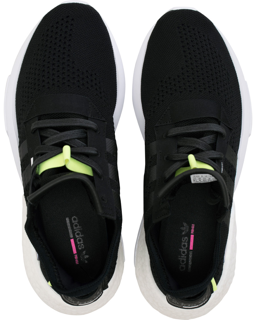 Herre | adidas Originals POD-S3.1 PK Sneaker Core Black | adidas Originals | POD-S3.1 PK Sneaker Core Black
