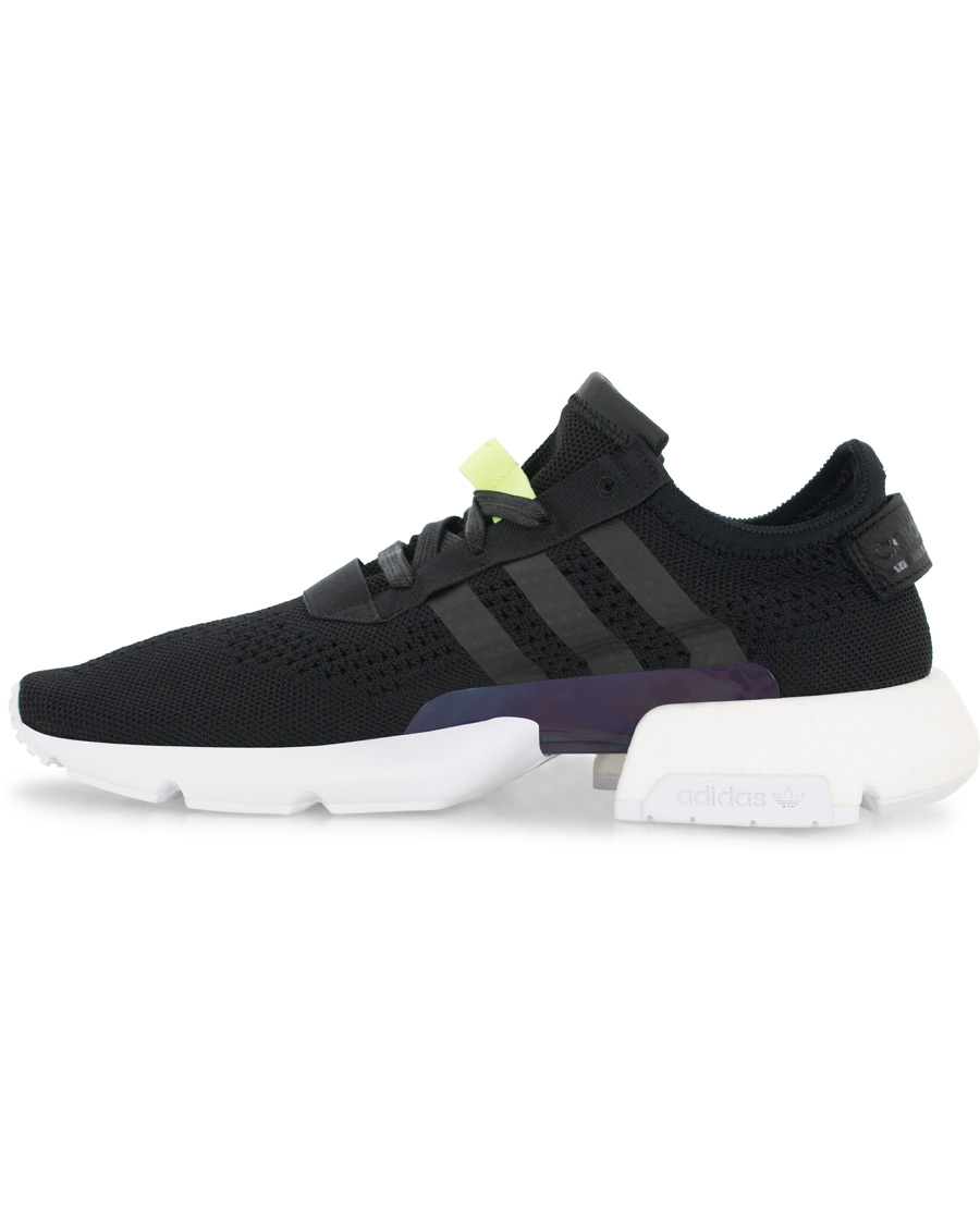 Herre | adidas Originals POD-S3.1 PK Sneaker Core Black | adidas Originals | POD-S3.1 PK Sneaker Core Black