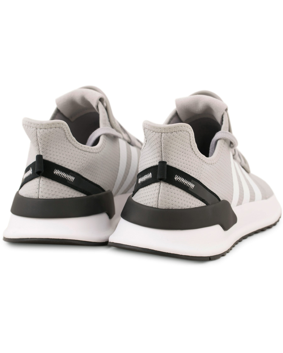 Herre | adidas Originals U_Path Run Sneaker Grey | adidas Originals | U_Path Run Sneaker Grey