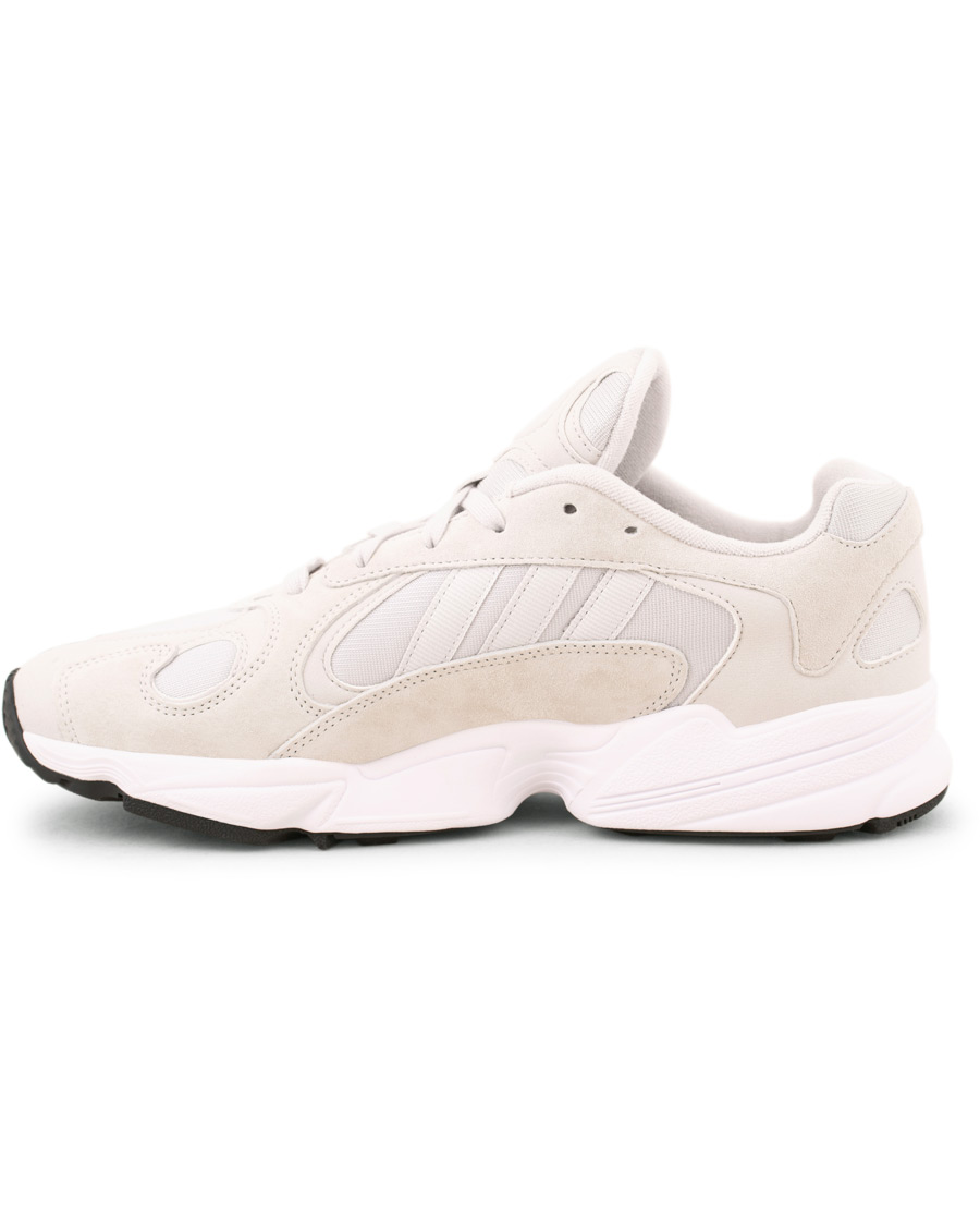 Herre | adidas Originals Yung-1 Sneaker Grey | adidas Originals | Yung-1 Sneaker Grey