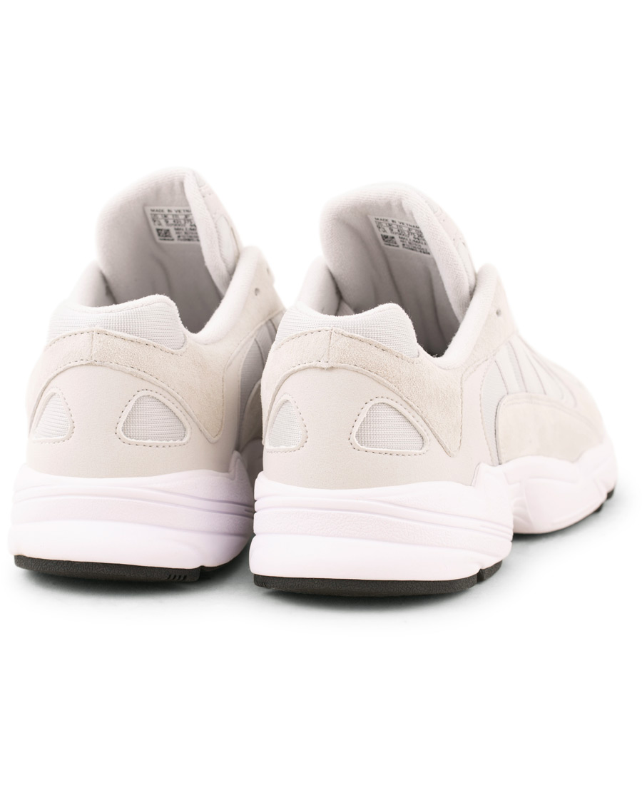Herre | adidas Originals Yung-1 Sneaker Grey | adidas Originals | Yung-1 Sneaker Grey