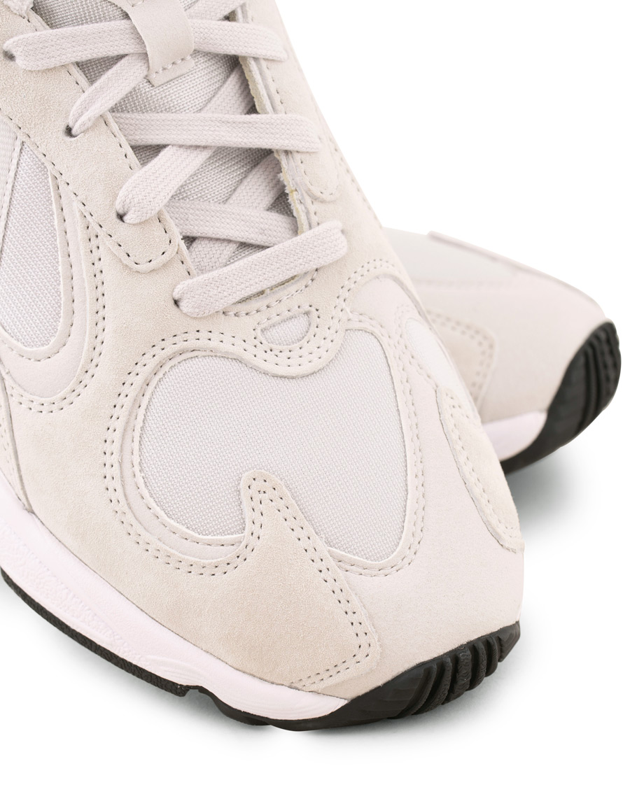 Herre | adidas Originals Yung-1 Sneaker Grey | adidas Originals | Yung-1 Sneaker Grey