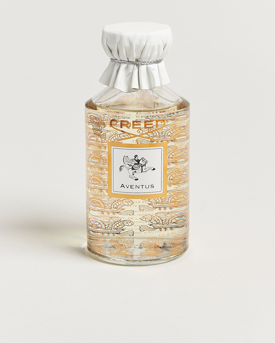 Herre | Creed Aventus Eau de Parfum 500ml | Creed | Aventus Eau de Parfum 500ml