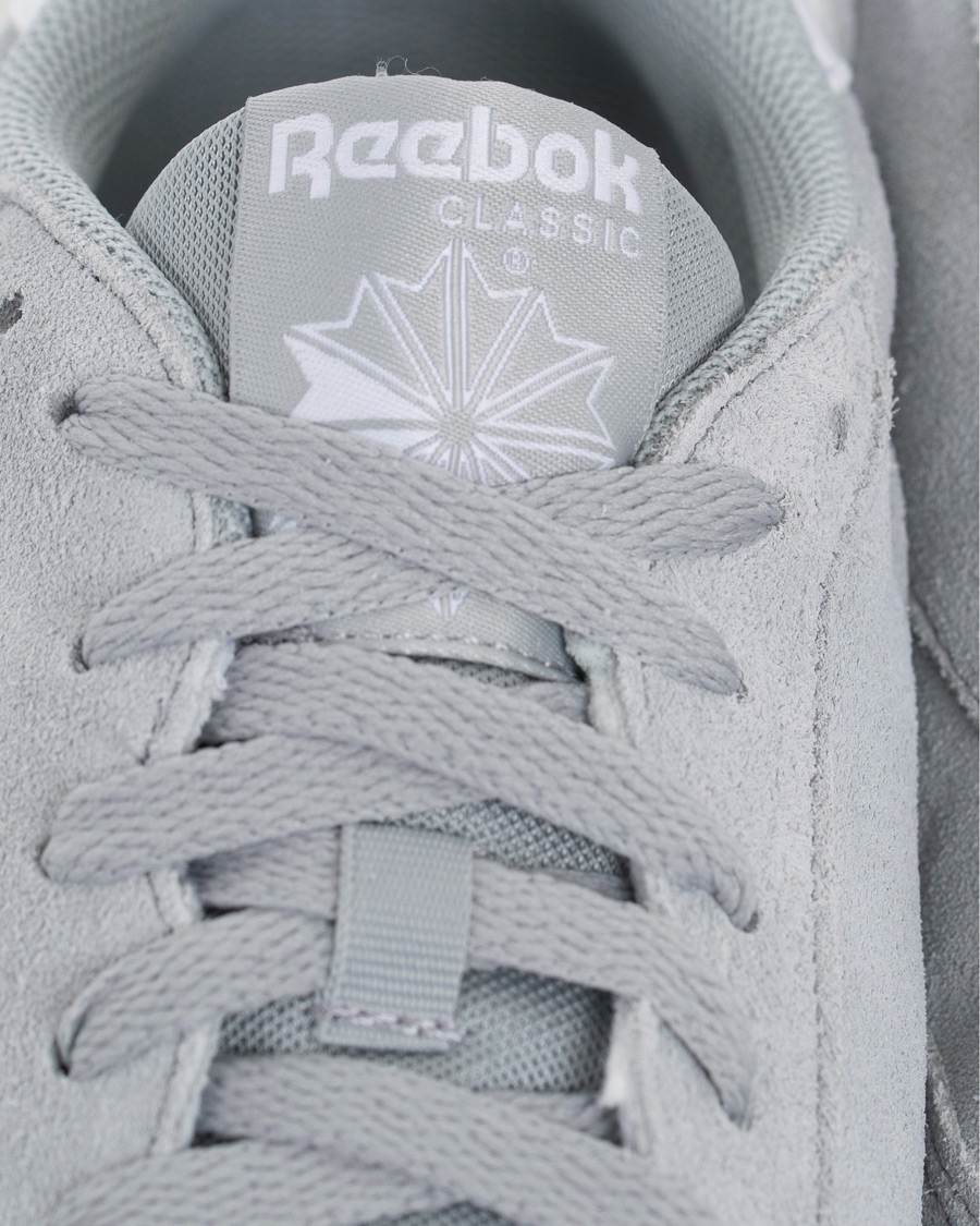 Herre | Reebok Revenge Plus MU Sneaker True Grey | Reebok | Revenge Plus MU Sneaker True Grey