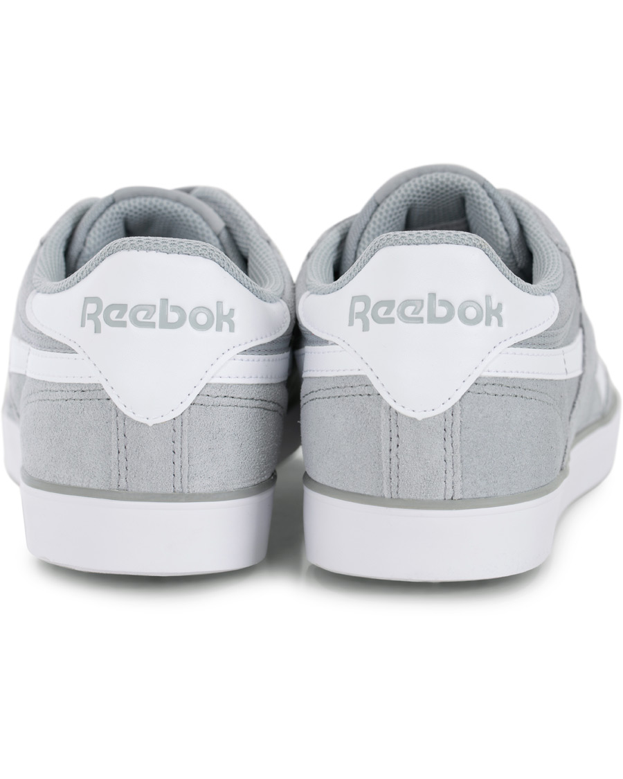 Herre | Reebok Revenge Plus MU Sneaker True Grey | Reebok | Revenge Plus MU Sneaker True Grey