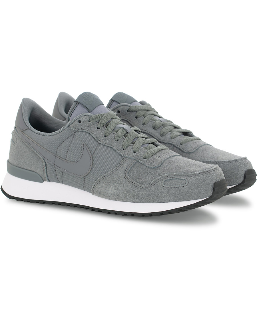 Herre | Nike Air Vortex LTR Sneaker Cool Grey | Nike | Air Vortex LTR Sneaker Cool Grey