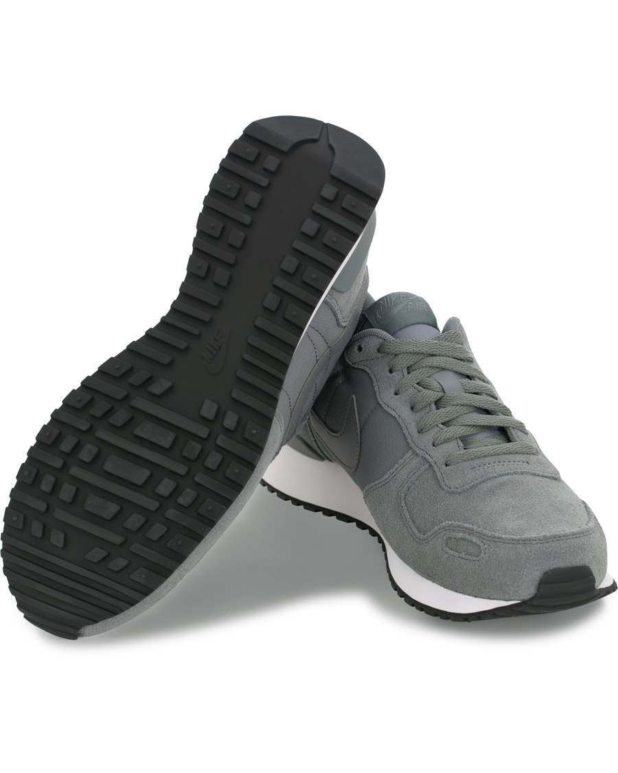 Herre | Nike Air Vortex LTR Sneaker Cool Grey | Nike | Air Vortex LTR Sneaker Cool Grey