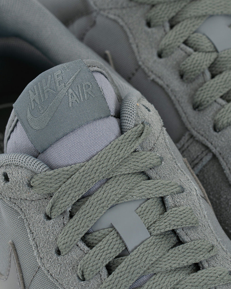Herre | Nike Air Vortex LTR Sneaker Cool Grey | Nike | Air Vortex LTR Sneaker Cool Grey