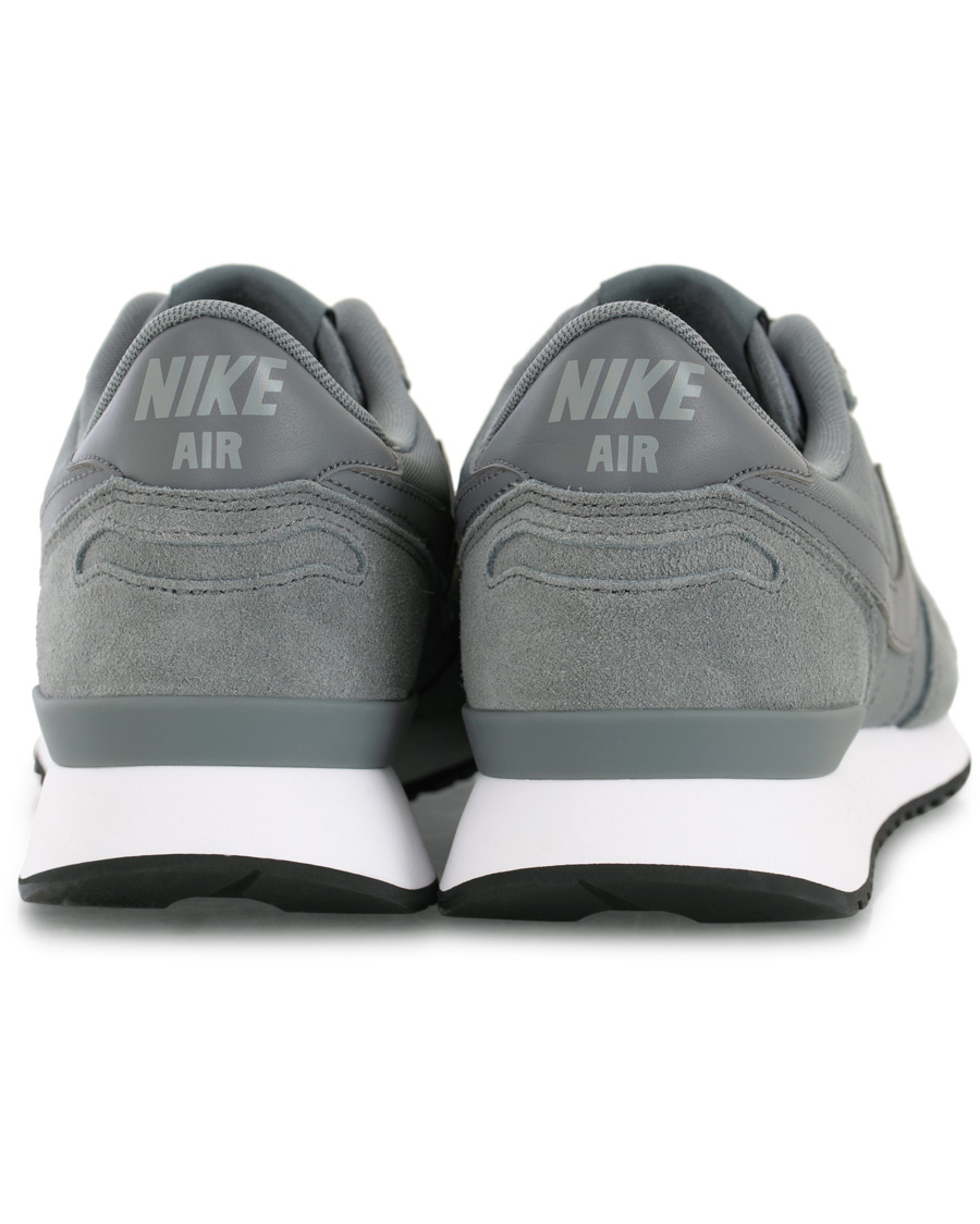 Herre | Nike Air Vortex LTR Sneaker Cool Grey | Nike | Air Vortex LTR Sneaker Cool Grey