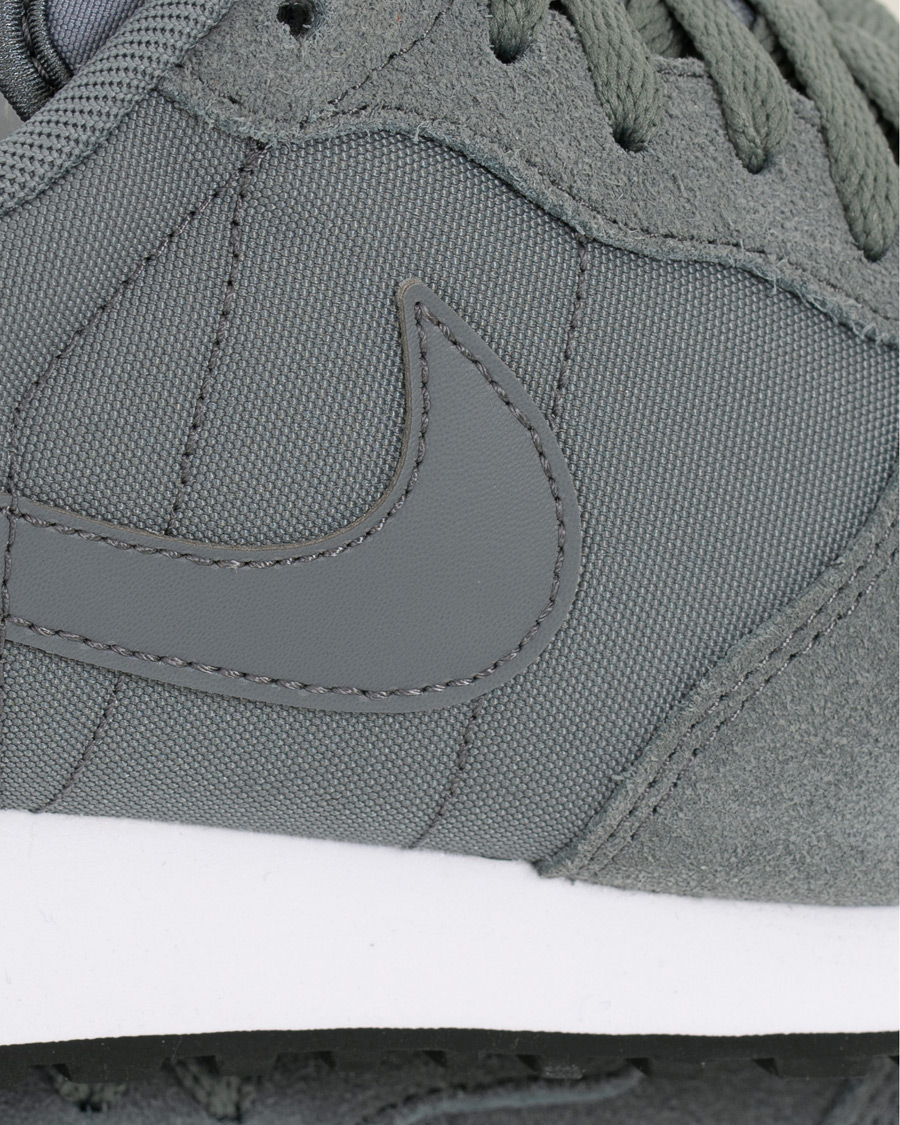 Herre | Nike Air Vortex LTR Sneaker Cool Grey | Nike | Air Vortex LTR Sneaker Cool Grey