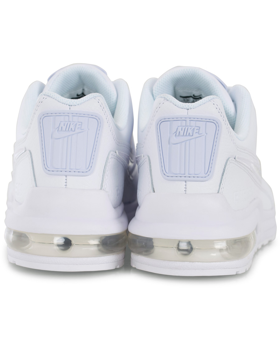 Herre | Nike Air Max LTD 3 Sneaker White | Nike | Air Max LTD 3 Sneaker White