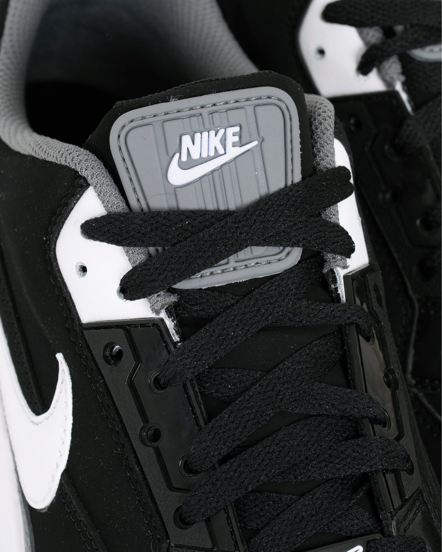 Herre | Nike Air Max LTD 3 Sneaker Black | Nike | Air Max LTD 3 Sneaker Black