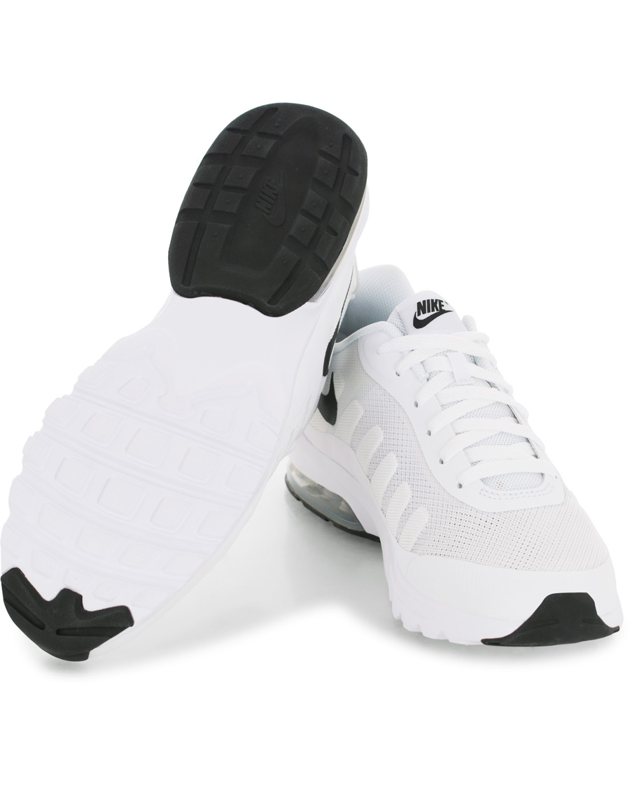 Herre | Nike Air Max Invigor Sneaker White | Nike | Air Max Invigor Sneaker White