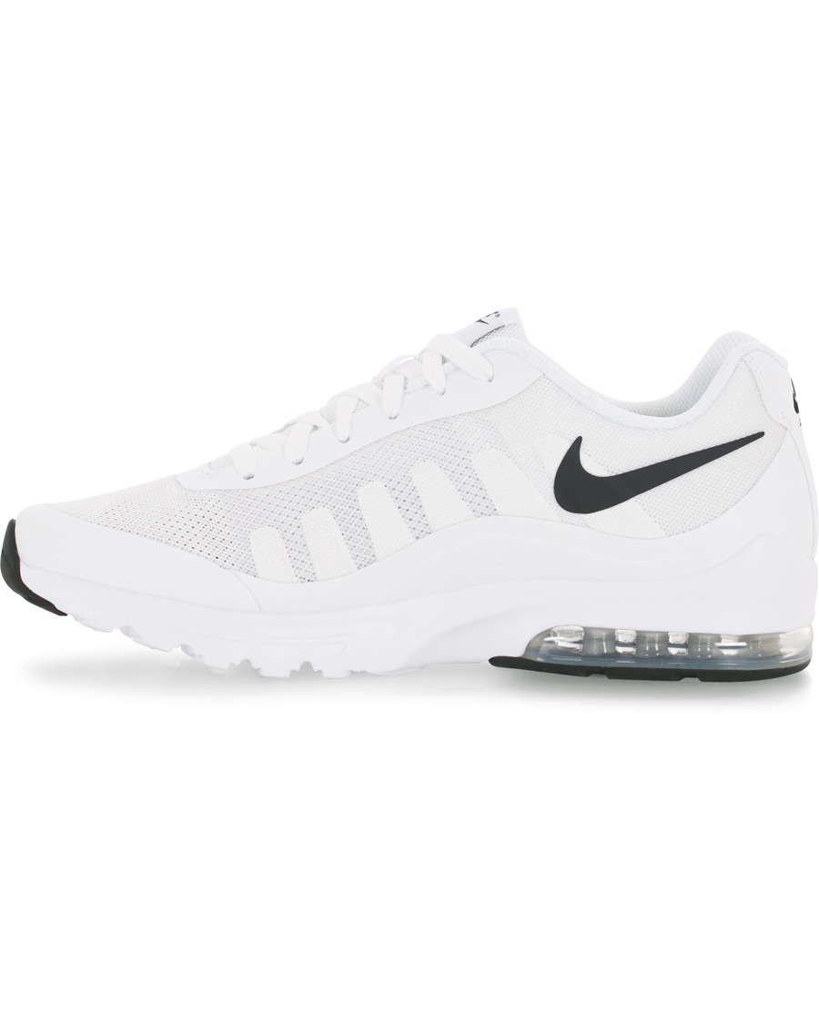 Herre | Nike Air Max Invigor Sneaker White | Nike | Air Max Invigor Sneaker White