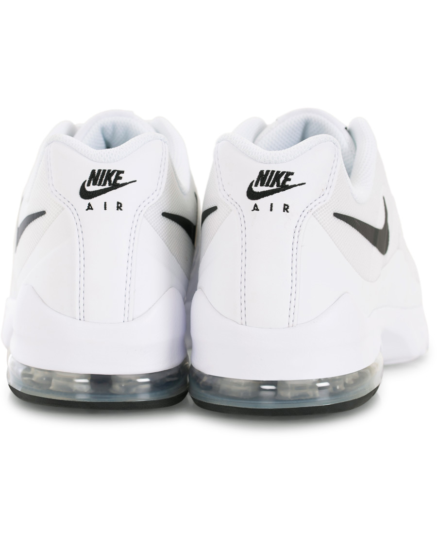 Herre | Nike Air Max Invigor Sneaker White | Nike | Air Max Invigor Sneaker White
