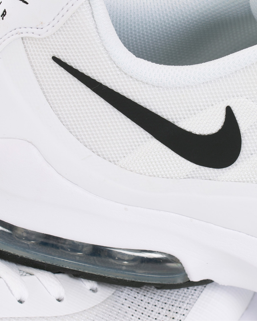 Herre | Nike Air Max Invigor Sneaker White | Nike | Air Max Invigor Sneaker White