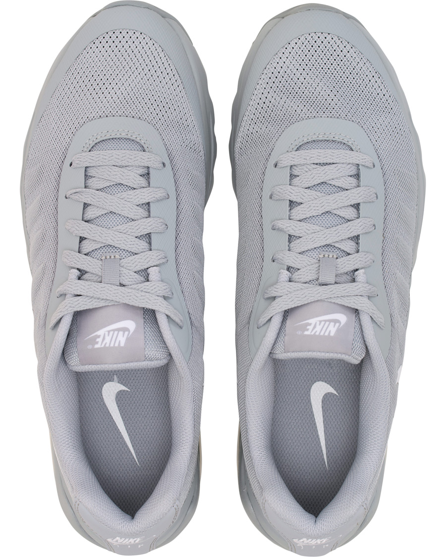 Herre | Nike Air Max Invigor Sneaker Wolf Grey | Nike | Air Max Invigor Sneaker Wolf Grey