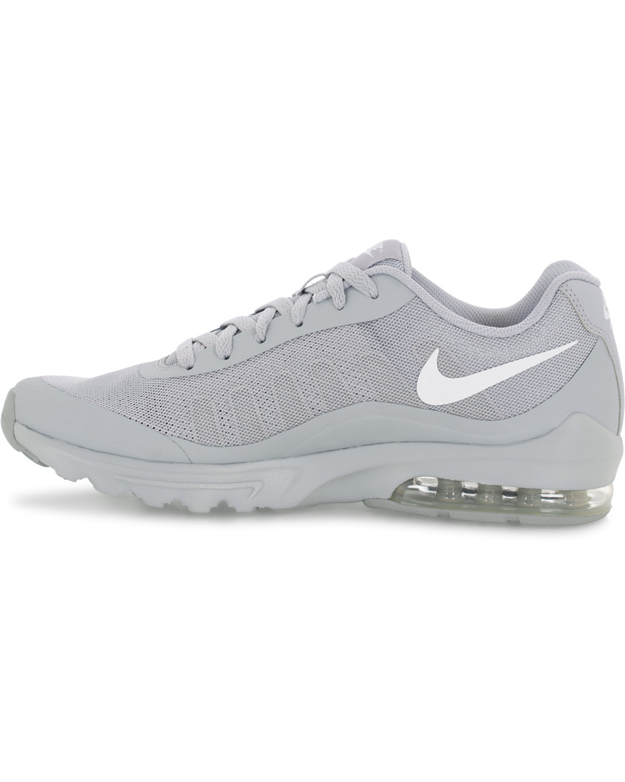 Herre | Nike Air Max Invigor Sneaker Wolf Grey | Nike | Air Max Invigor Sneaker Wolf Grey