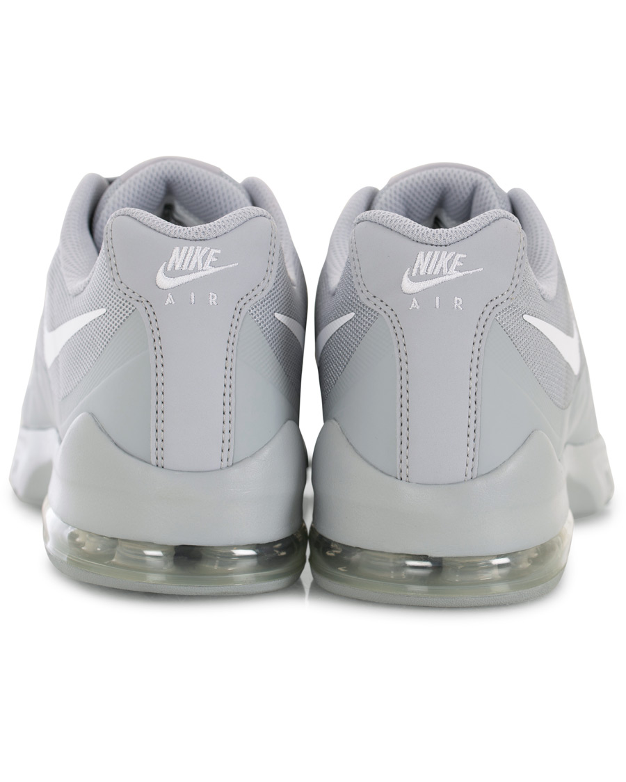 Herre | Nike Air Max Invigor Sneaker Wolf Grey | Nike | Air Max Invigor Sneaker Wolf Grey