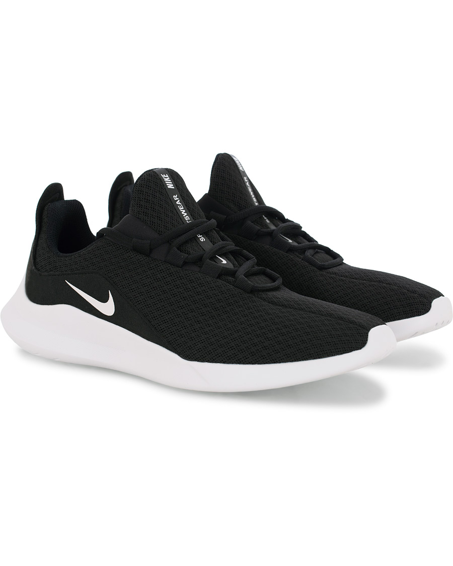 Herre | Nike Viale Sneaker Black | Nike | Viale Sneaker Black