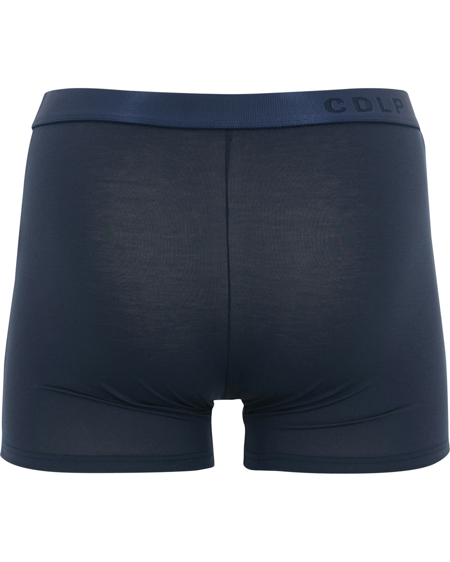 Herre | Undertøj | CDLP | 9-Pack Boxer Brief Black/Army/Navy