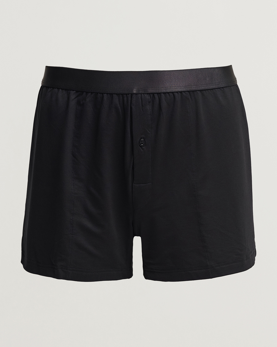Herre | Undertøj | CDLP | Boxer Shorts Black