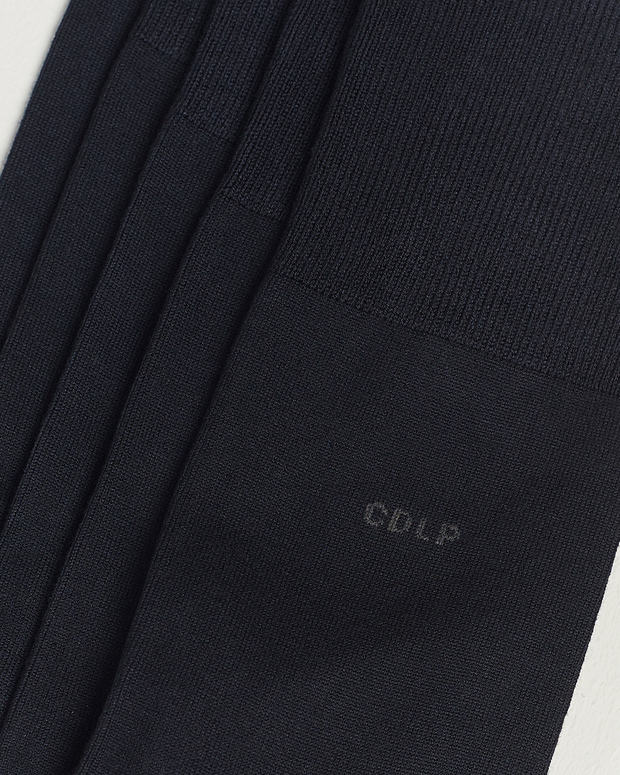 Herre | Undertøj | CDLP | 5-Pack Bamboo Socks Navy Blue