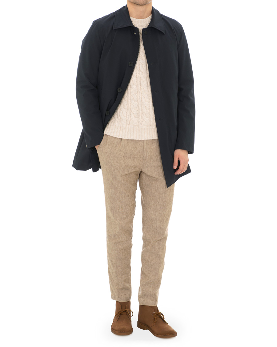 Herre | Clarks Originals Desert Boot Cola Suede  | Clarks Originals | Desert Boot Cola Suede 