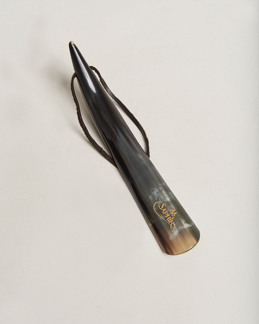 Herre | Skopleje | Saphir Medaille d'Or | Shoehorn 30cm